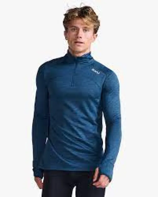 2XU Mens Ignition 1/4 Zip sold by Sportsmans Warehouse