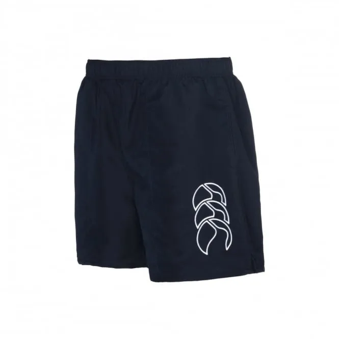 Canterbury Senior Tactic Short - Navy sold by Sportsmans Warehouse