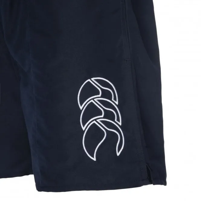 Canterbury Senior Tactic Short - Navy sold by Sportsmans Warehouse product image thumbnail 3