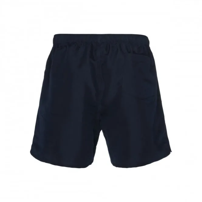 Canterbury Senior Tactic Short - Navy sold by Sportsmans Warehouse product image thumbnail 2