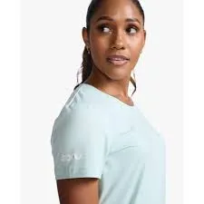 2XU Womens Motion Tee sold by Sportsmans Warehouse product image thumbnail 2