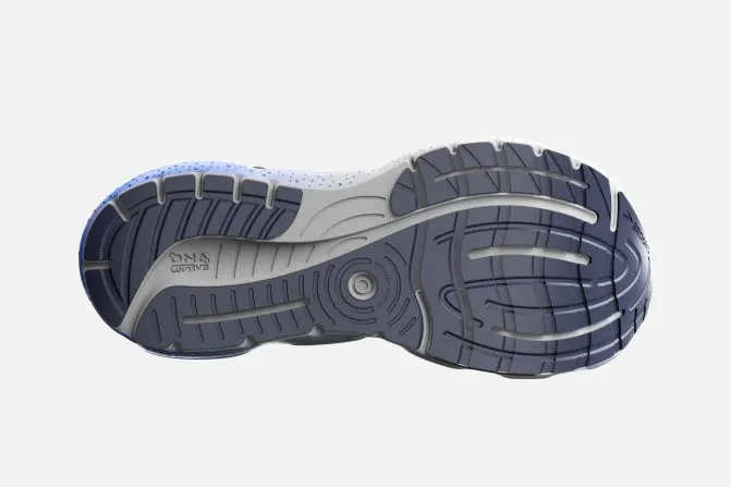 Brooks Womens Glycerin Gts 20 B Running Shoe sold by Sportsmans Warehouse product image thumbnail 4