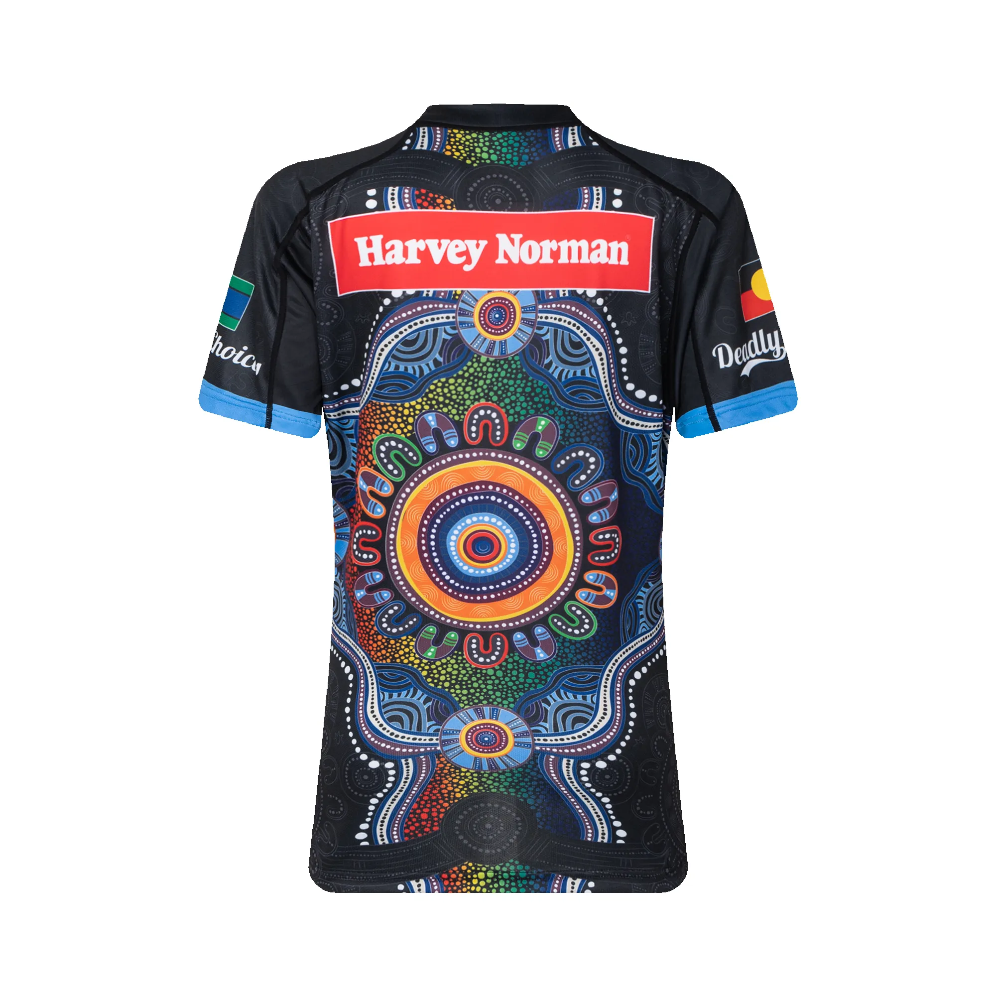 Classic 2023 Indigenous All Star Ladies Jersey sold by Sportsmans Warehouse product image thumbnail 2