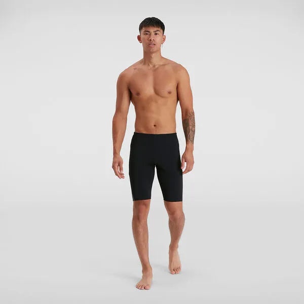 Speedo Mens Boom Splice Jammer - Black sold by Sportsmans Warehouse