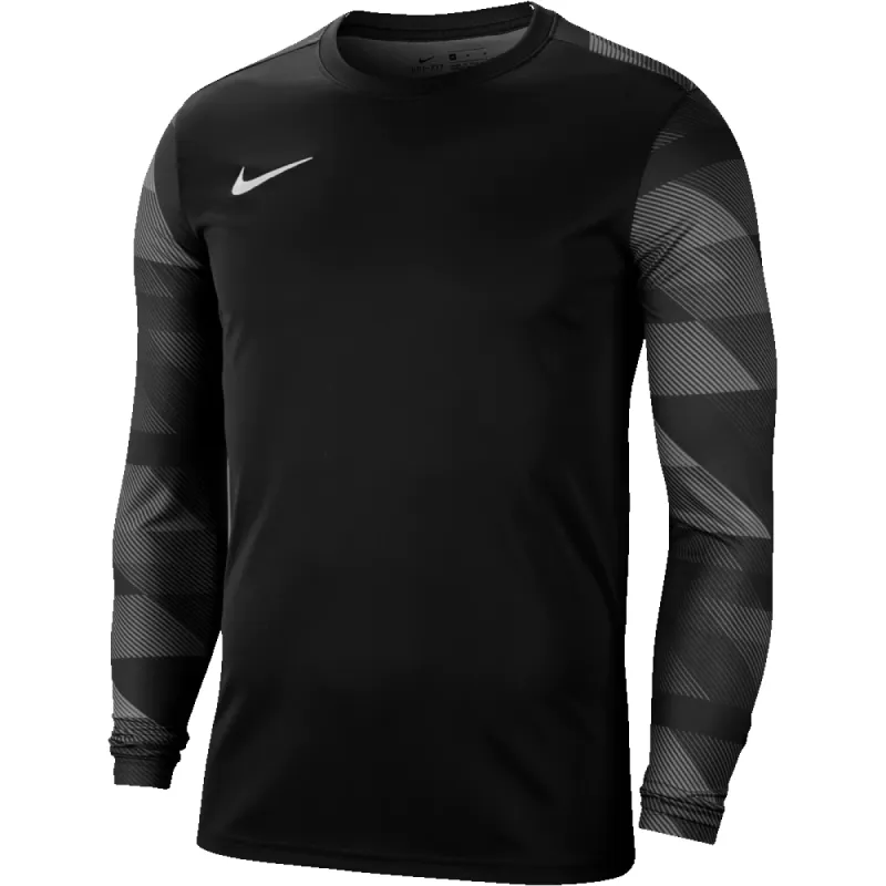 Nike Dri-FIT Park IV Goalkeeper Mens Ls Top sold by Sportsmans Warehouse