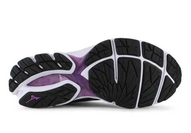 Mizuno Wave Rider 23 Womens Running Shoe - Citadel sold by Sportsmans Warehouse product image thumbnail 5