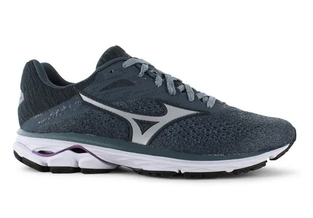 Mizuno Wave Rider 23 Womens Running Shoe - Citadel sold by Sportsmans Warehouse