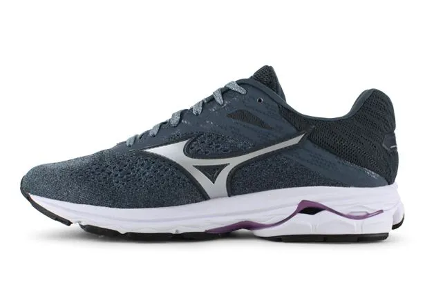 Mizuno Wave Rider 23 Womens Running Shoe - Citadel sold by Sportsmans Warehouse product image thumbnail 3