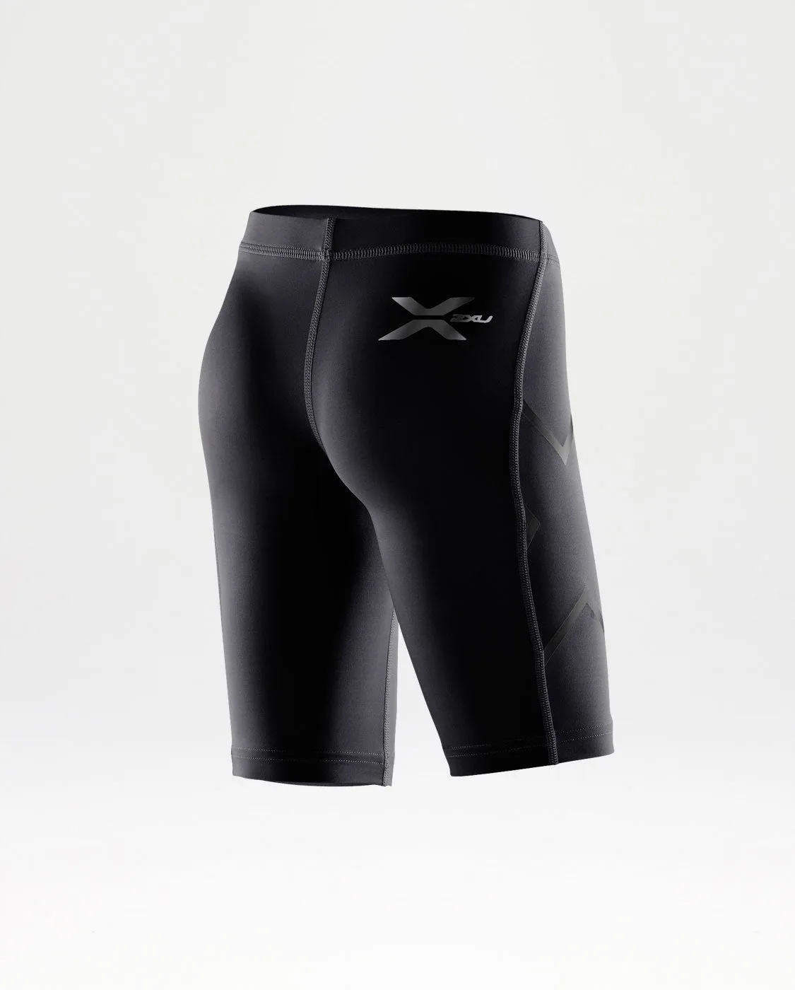 2XU Core Boys Compression Shorts sold by Sportsmans Warehouse product image thumbnail 2