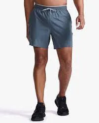 2XU Mens Motion 6 Inch Shorts sold by Sportsmans Warehouse product image thumbnail 4