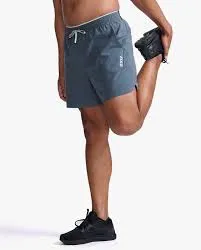 2XU Mens Motion 6 Inch Shorts sold by Sportsmans Warehouse product image thumbnail 3