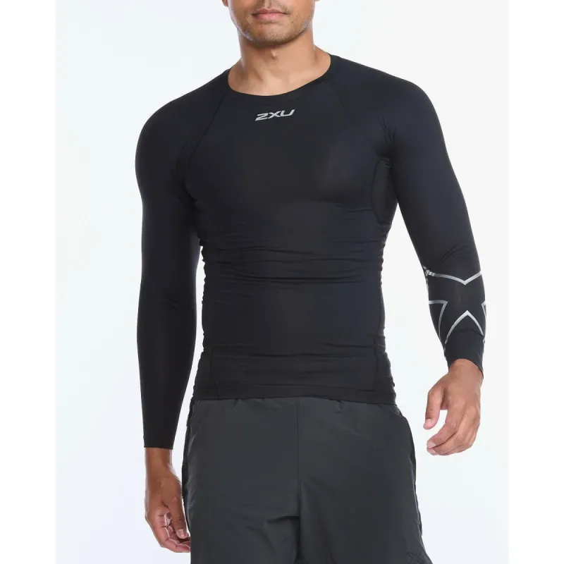 2XU Mens Core Compression Long Sleeve sold by Sportsmans Warehouse