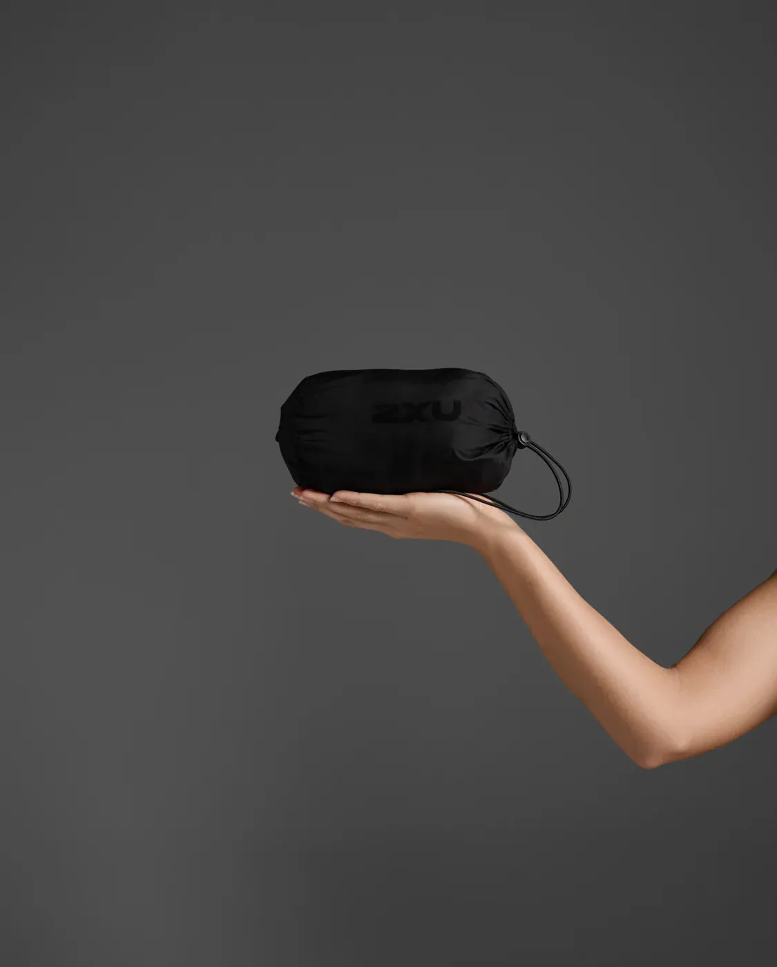 2XU Commute Packable Insulation Vest-Black/Black-2XS sold by Sportsmans Warehouse product image thumbnail 3