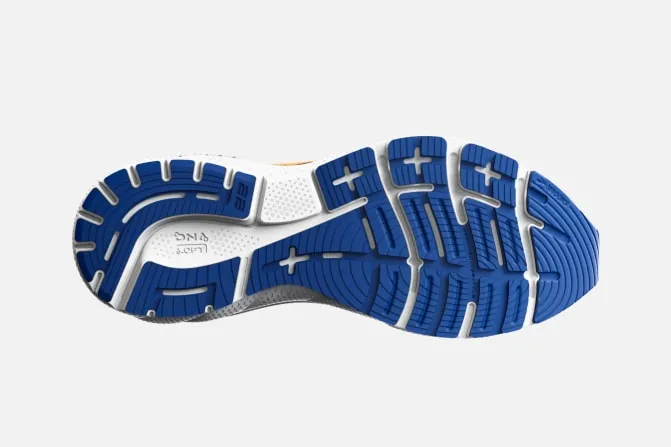 Brooks Mens Adrenaline Gts 22 D Running Shoe sold by Sportsmans Warehouse product image thumbnail 4