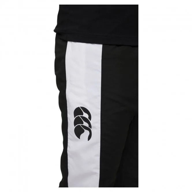 Canterbury Mens Tapered Stripe Cuffed Trackpant sold by Sportsmans Warehouse product image thumbnail 3