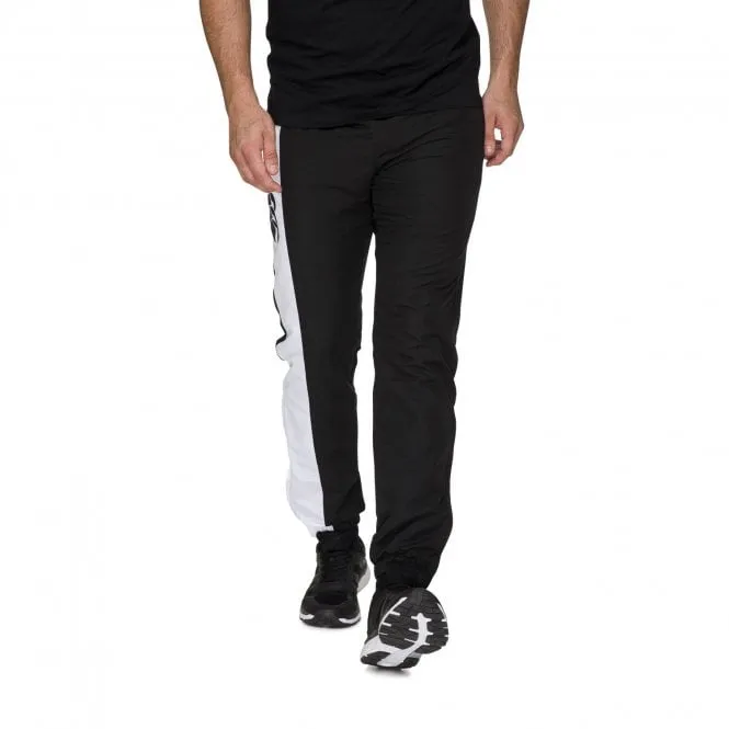 Canterbury Mens Tapered Stripe Cuffed Trackpant sold by Sportsmans Warehouse