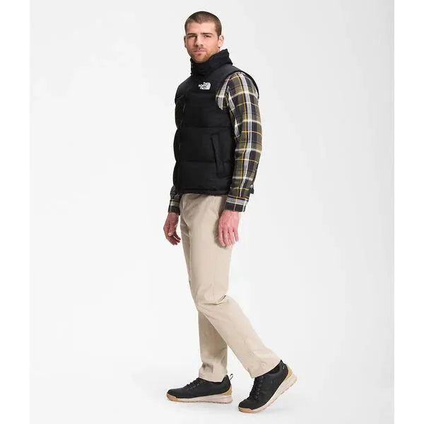 North Face Mens 1996 Retro Nuptse Vest sold by Sportsmans Warehouse product image thumbnail 3