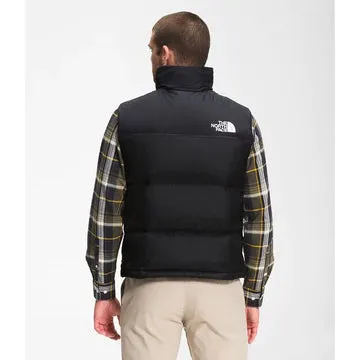 North Face Mens 1996 Retro Nuptse Vest sold by Sportsmans Warehouse product image thumbnail 2