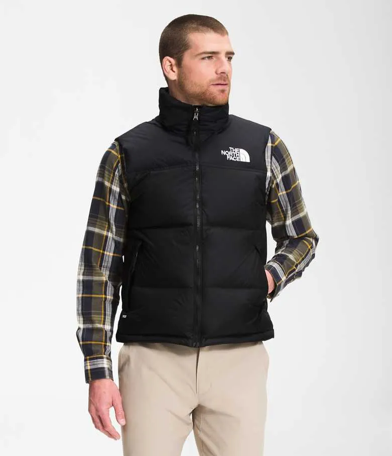 North Face Mens 1996 Retro Nuptse Vest sold by Sportsmans Warehouse