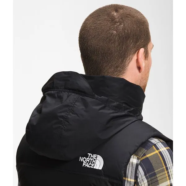 North Face Mens 1996 Retro Nuptse Vest sold by Sportsmans Warehouse product image thumbnail 4