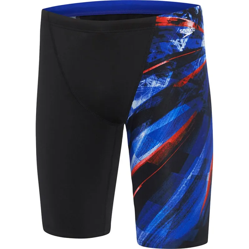 Speedo Freeze Frame Jammer sold by Sportsmans Warehouse