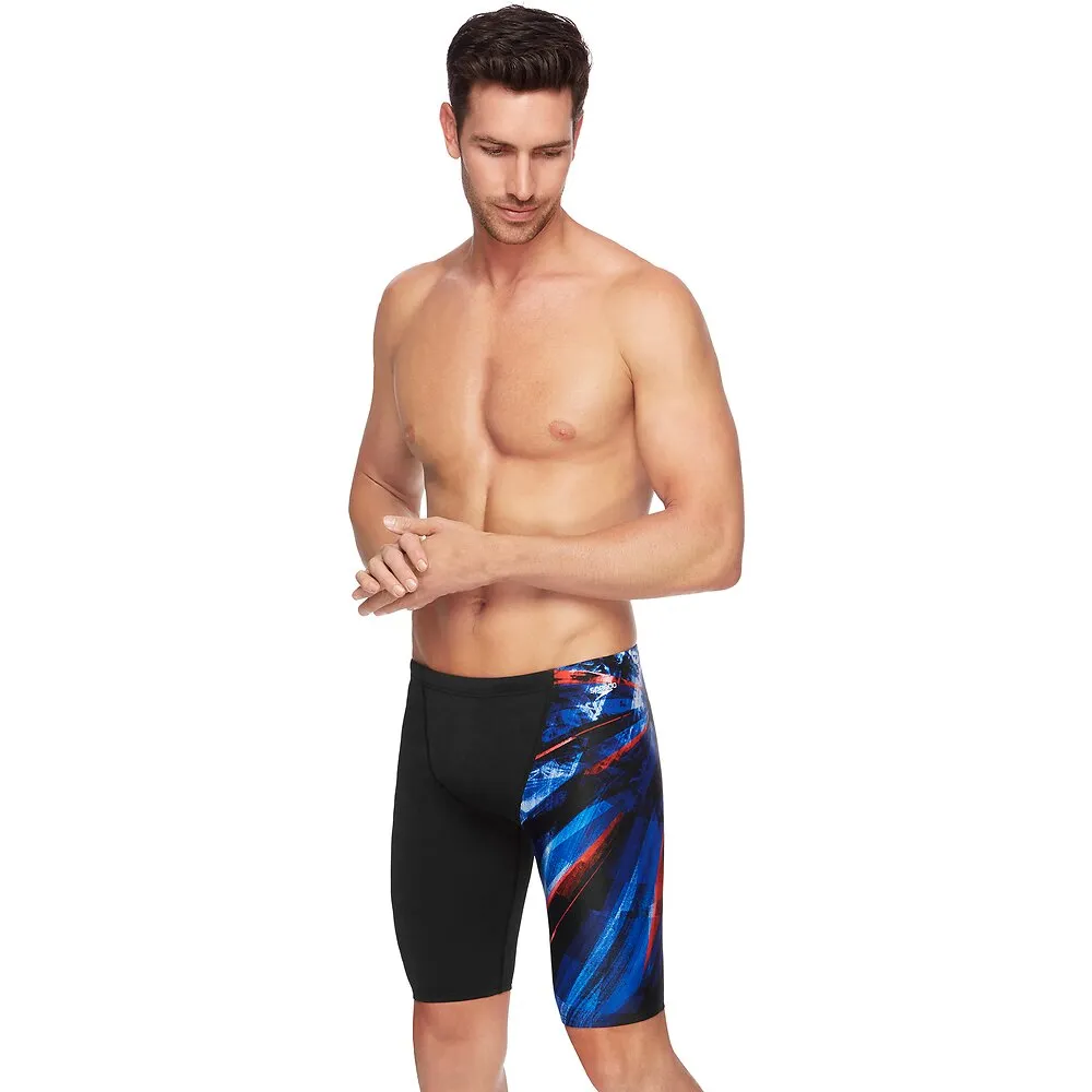 Speedo Freeze Frame Jammer sold by Sportsmans Warehouse product image thumbnail 3