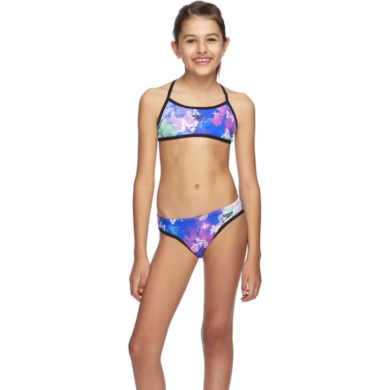 Speedo Strap Back Two Piece sold by Sportsmans Warehouse