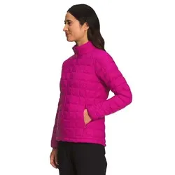 The North Face Womens ThermoBall™ Eco Jacket sold by Sportsmans Warehouse product image thumbnail 3