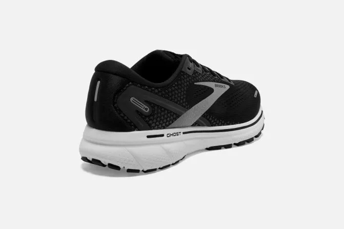 Brooks Womens Ghost 14 B Black sold by Sportsmans Warehouse product image thumbnail 5