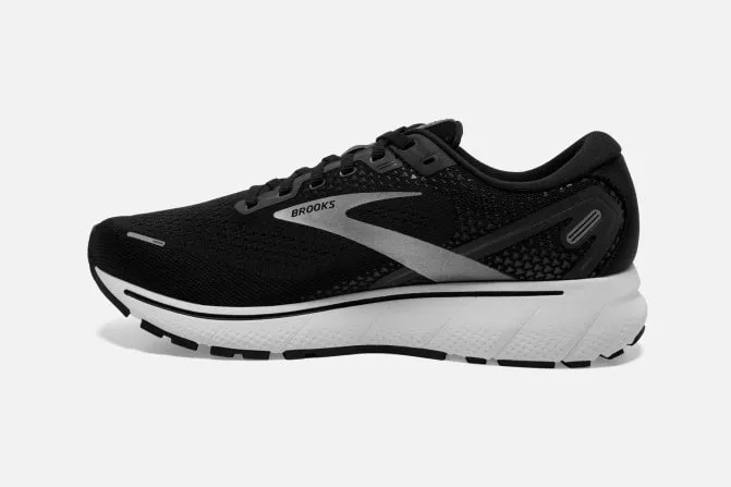 Brooks Womens Ghost 14 B Black sold by Sportsmans Warehouse product image thumbnail 4