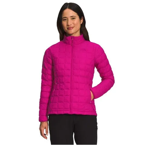 The North Face Womens ThermoBall™ Eco Jacket sold by Sportsmans Warehouse