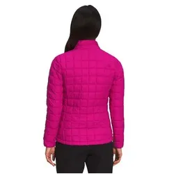 The North Face Womens ThermoBall™ Eco Jacket sold by Sportsmans Warehouse product image thumbnail 2