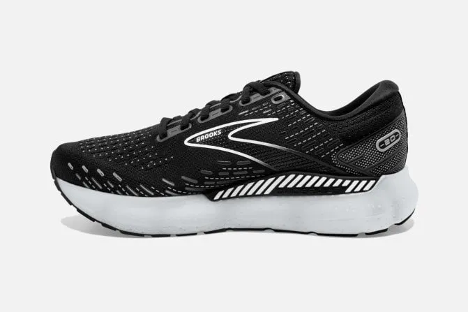 Brooks Womens Glycerin Gts 20 (B) Running Shoes sold by Sportsmans Warehouse product image thumbnail 2