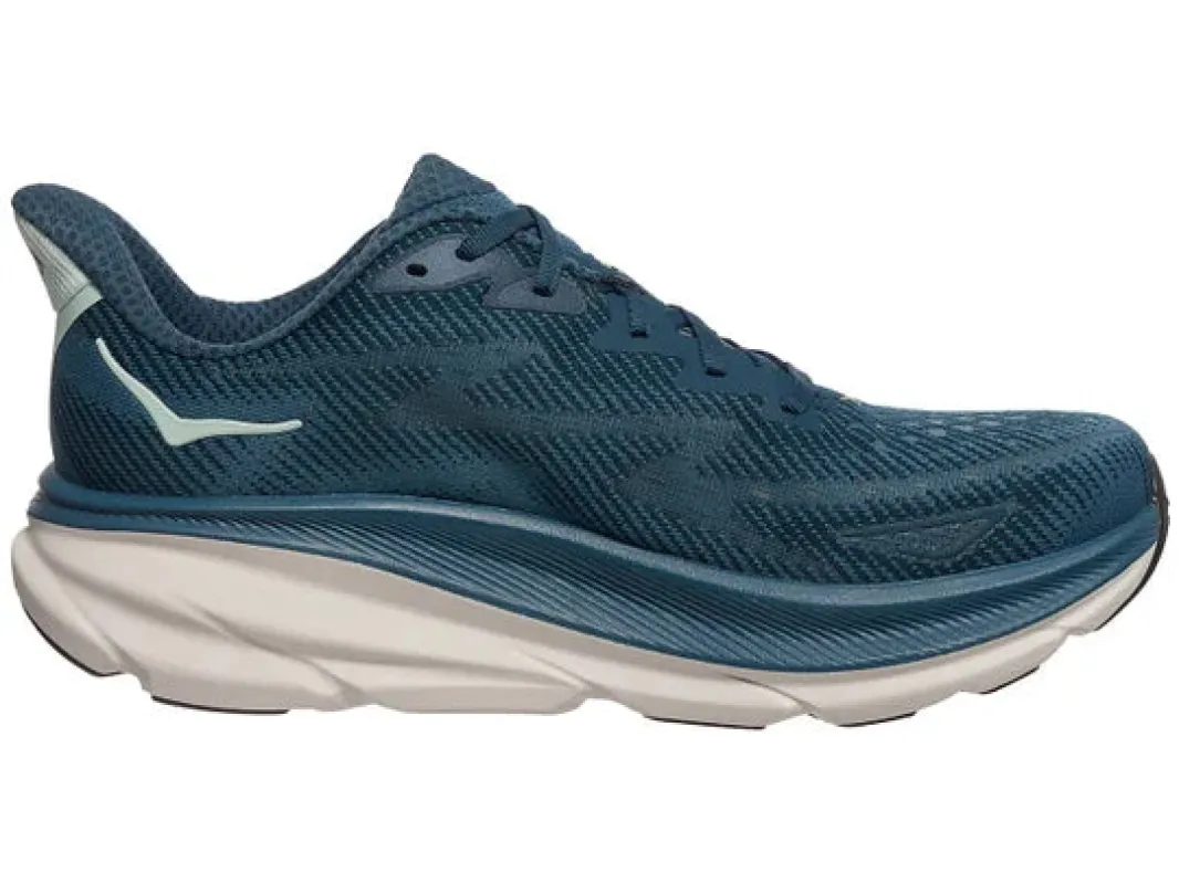 Hoka Mens Clifton 9 Running Shoe sold by Sportsmans Warehouse