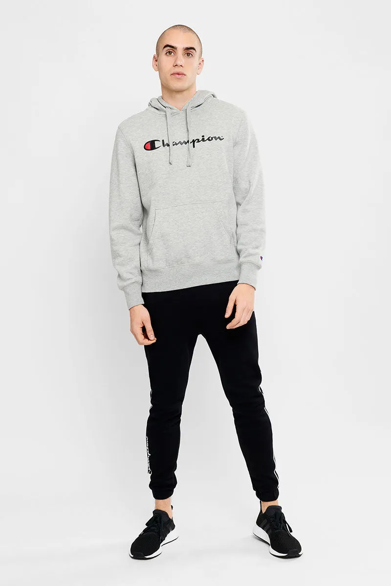 Champion Mens Script Hoodie sold by Sportsmans Warehouse product image thumbnail 2