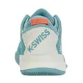 K-Swiss Hypercourt Supreme AC Womens Tennis Shoe Nile Blue/Desert Flower sold by Sportsmans Warehouse product image thumbnail 4