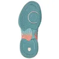 K-Swiss Hypercourt Supreme AC Womens Tennis Shoe Nile Blue/Desert Flower sold by Sportsmans Warehouse product image thumbnail 3