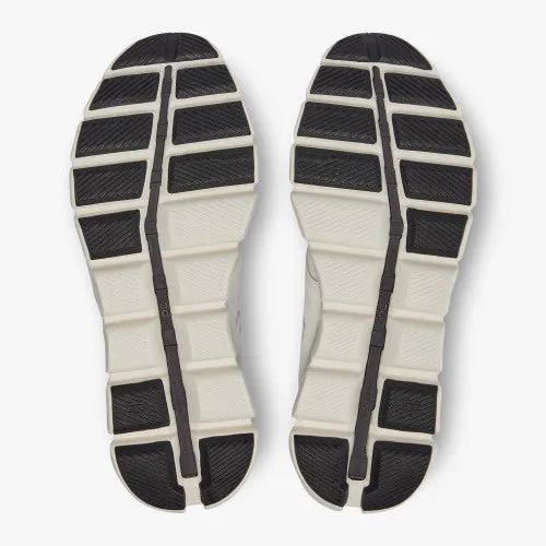 On Mens Cloud X 3 (D) Running Shoe Ivory/Black sold by Sportsmans Warehouse product image thumbnail 3