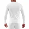 Skins Series-1 Mens Long Sleeve Top sold by Sportsmans Warehouse