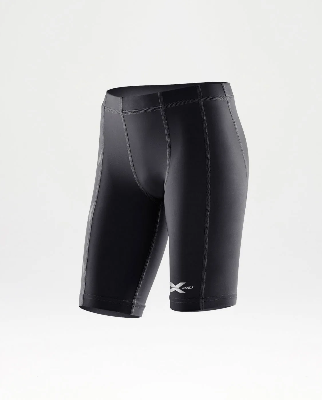 2XU Core Boys Compression Shorts sold by Sportsmans Warehouse
