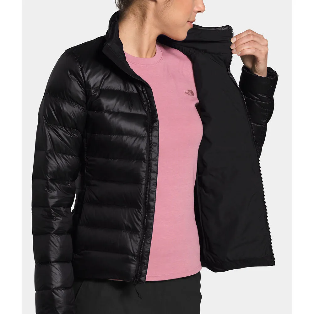The North Face Womens Aconcagua Jacket sold by Sportsmans Warehouse product image thumbnail 4