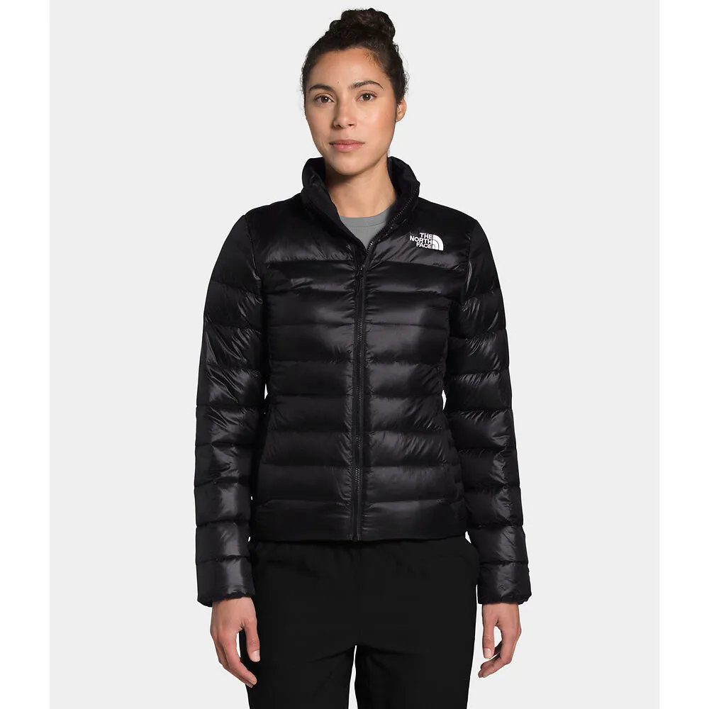 The North Face Womens Aconcagua Jacket sold by Sportsmans Warehouse
