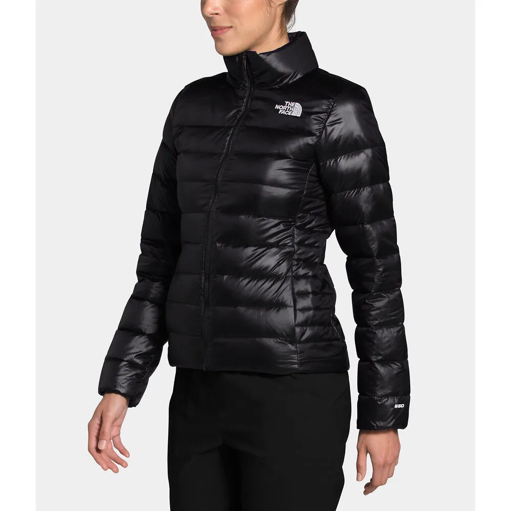 The North Face Womens Aconcagua Jacket sold by Sportsmans Warehouse product image thumbnail 3