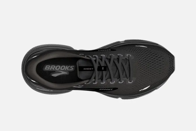 Brooks Mens Ghost 15 (D) Running Shoes sold by Sportsmans Warehouse product image thumbnail 3
