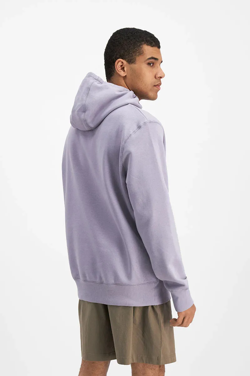 Champion Mens Script Hoodie - Purple sold by Sportsmans Warehouse product image thumbnail 3