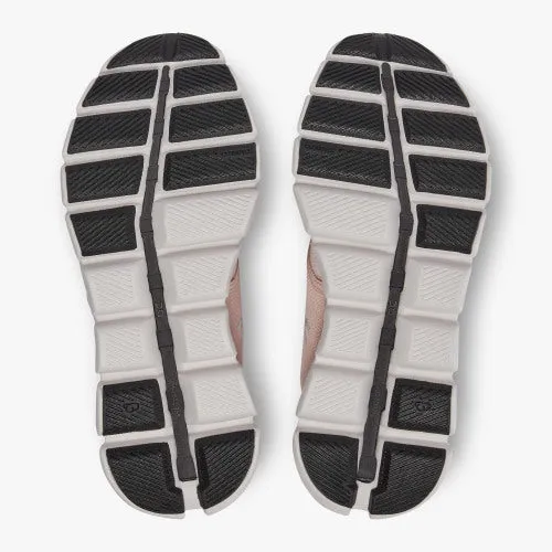 On Womens Cloud X 3 (C) Running Shoe Rose/Sand sold by Sportsmans Warehouse product image thumbnail 3