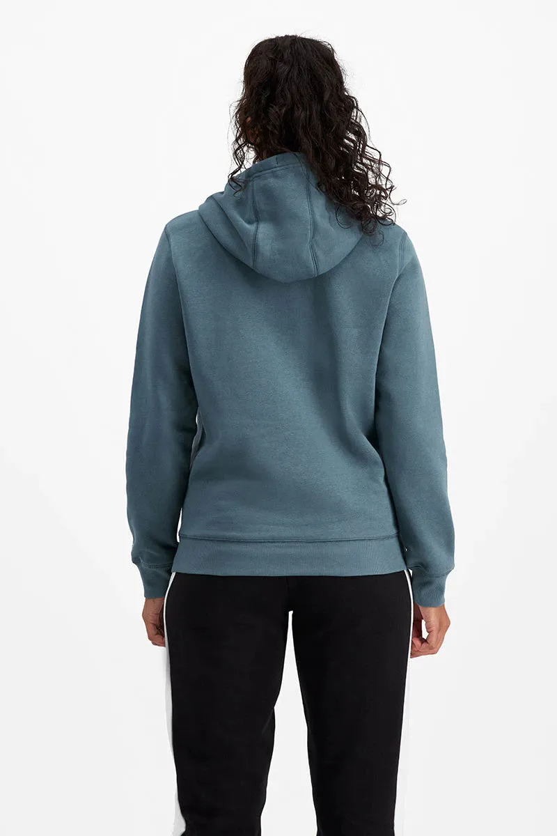 Champion Womens Ch Script Hoodie sold by Sportsmans Warehouse product image thumbnail 3