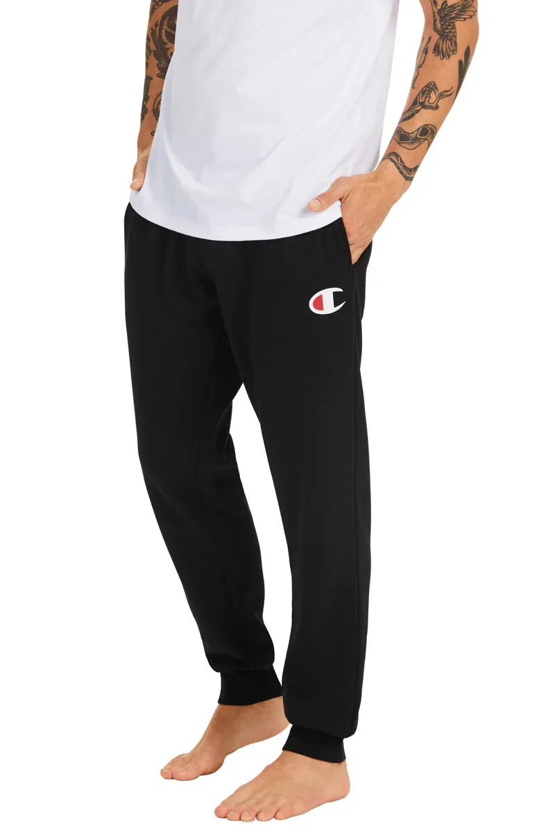 Champion Mens C Logo Cuff Pant sold by Sportsmans Warehouse product image thumbnail 2