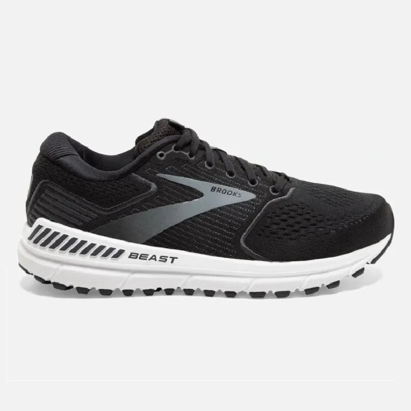 Brooks Mens Beast 20 (2E) Running Shoes sold by Sportsmans Warehouse