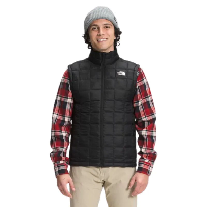 The North Face Mens ThermoBall™ Eco Vest sold by Sportsmans Warehouse